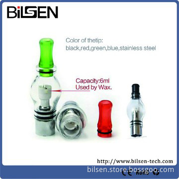 E-Cigarette atomizer Stainless Steel  Phoenix V4 Atomizer wax v5